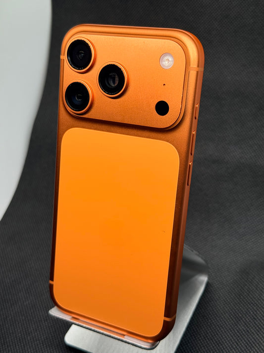 IPHONE 17 PRO 256GB - NARANJA