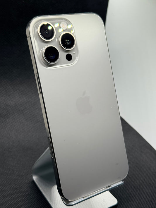 IPHONE 16 PRO MAX 256GB LIBRE