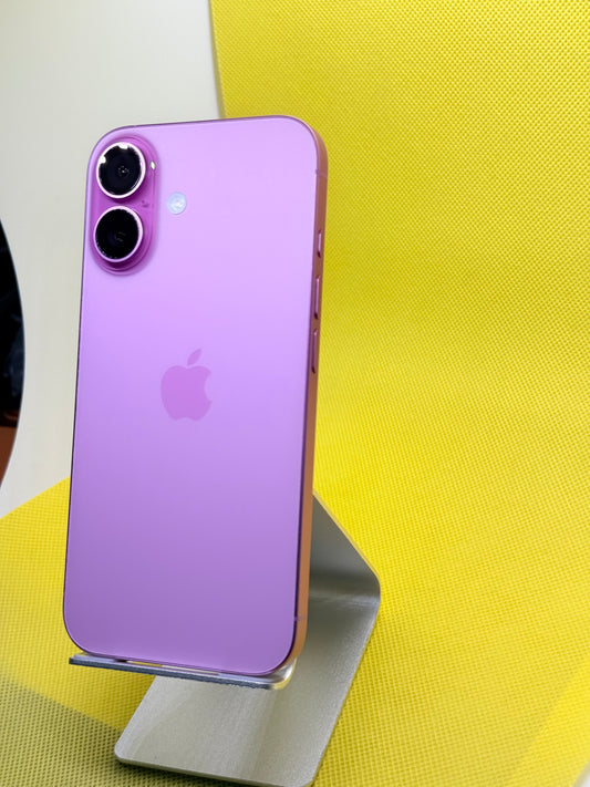 iPhone 16 Plus 128gb