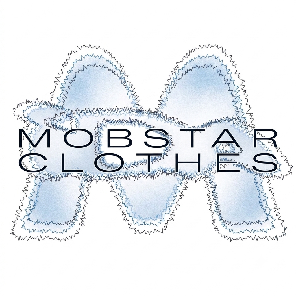 MOBSTAR CLOTHES