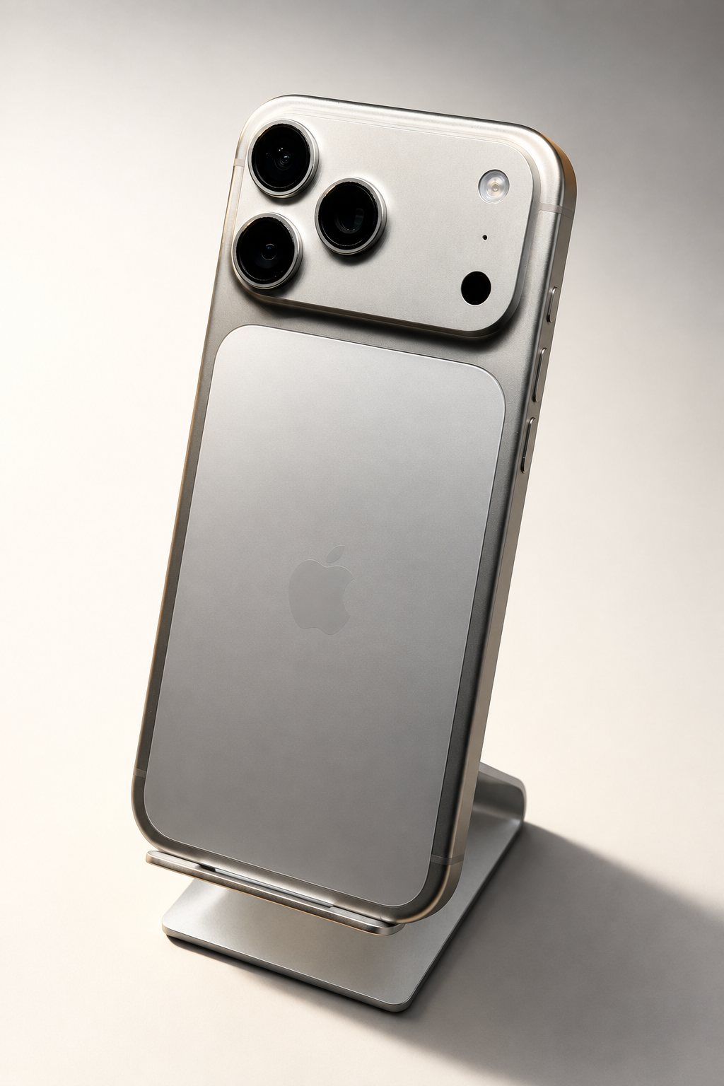 iPhone 17