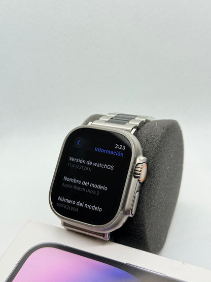 APPLE WATCH ULTRA 2 GEN