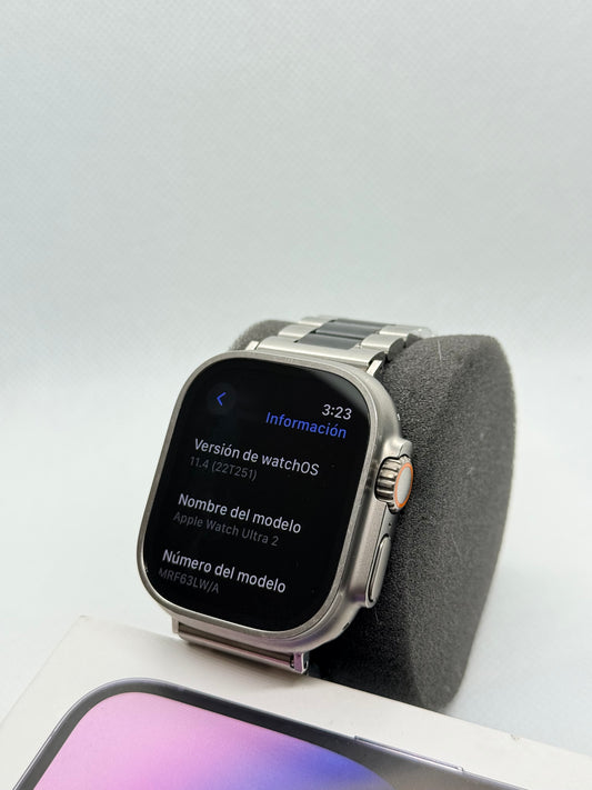 APPLE WATCH ULTRA 2 GEN
