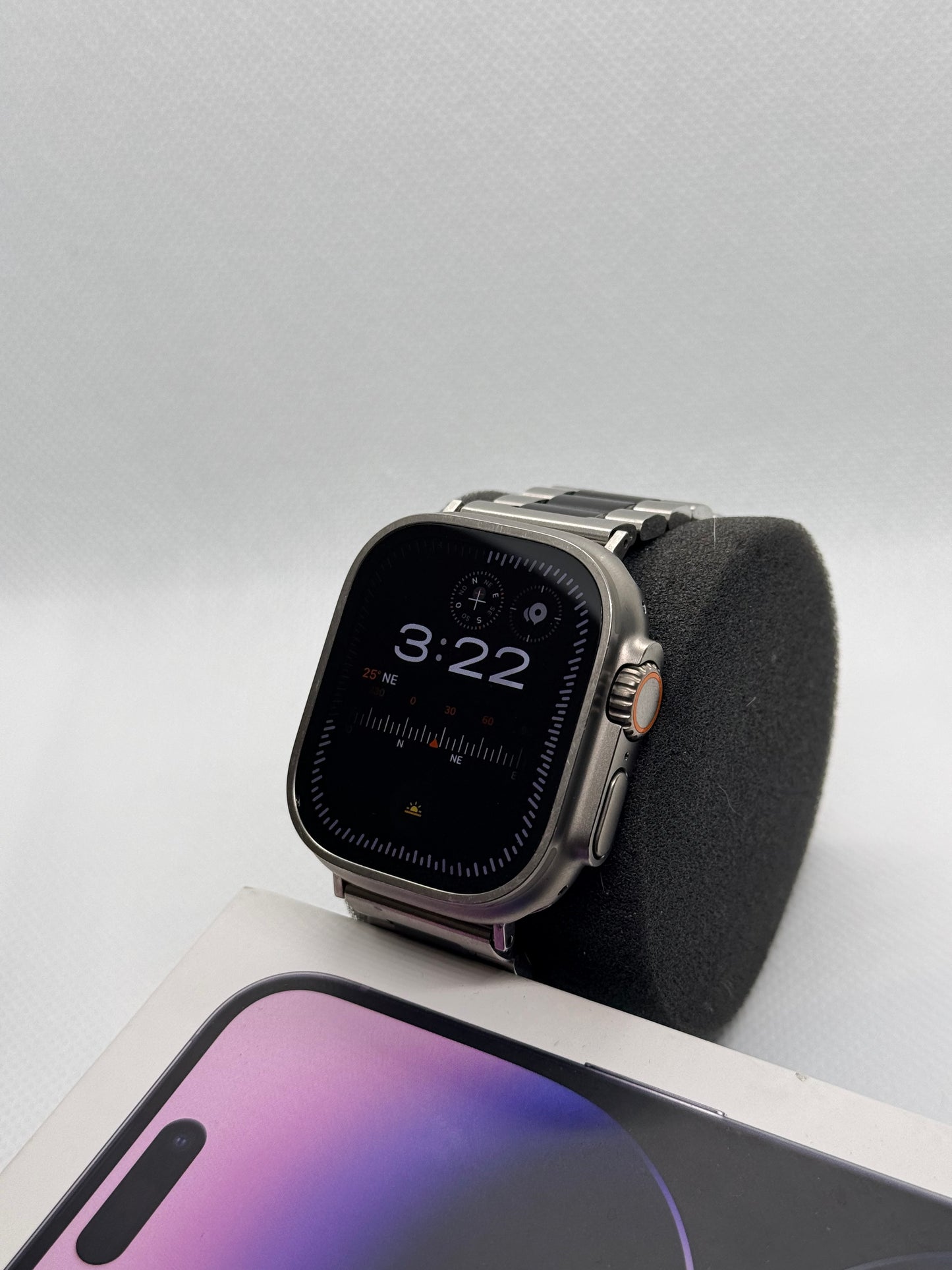 APPLE WATCH ULTRA 2 GEN