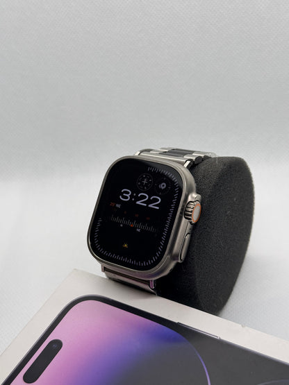 APPLE WATCH ULTRA 2 GEN