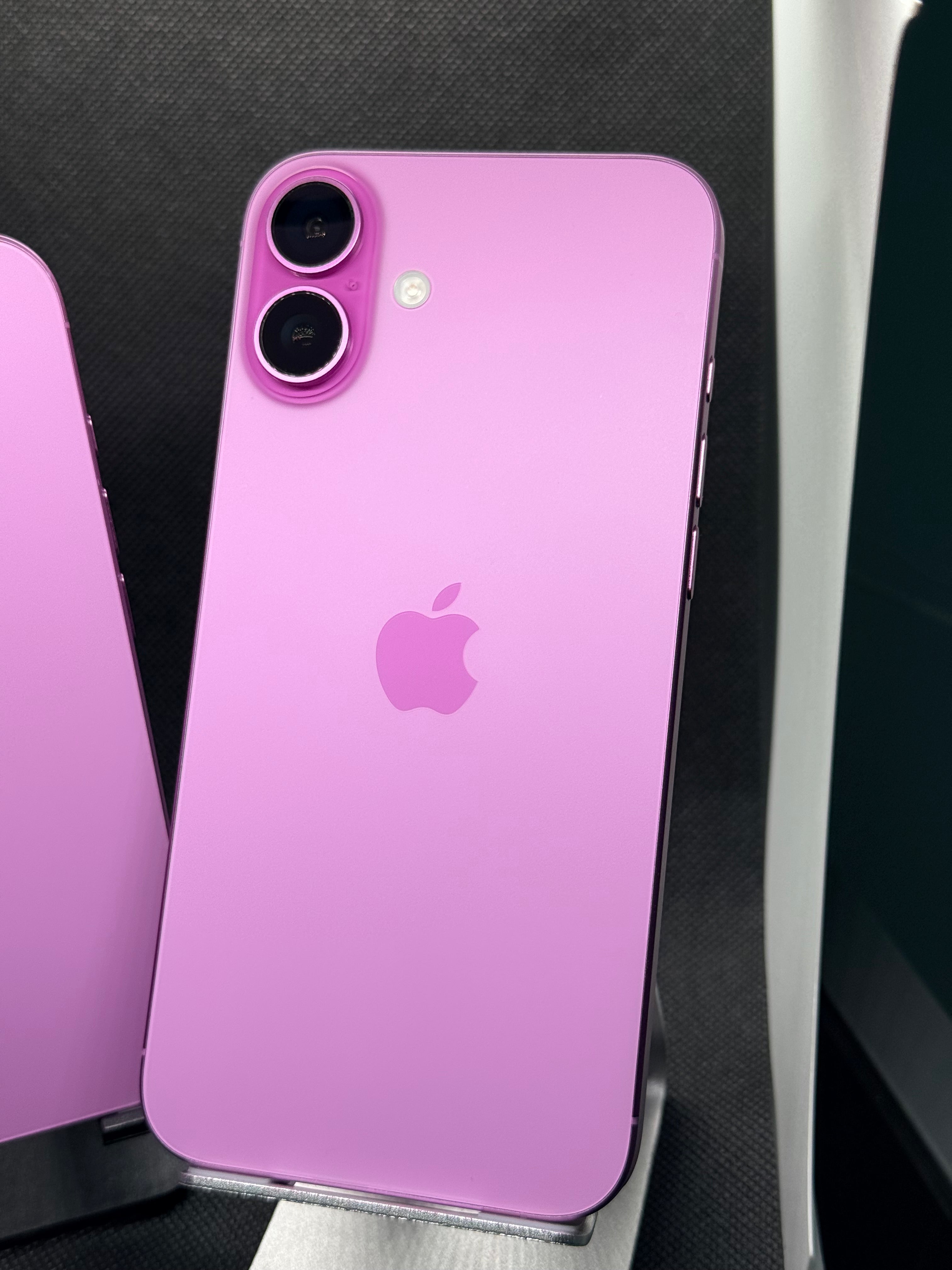 IPHONE 16 PLUS 128gb LIBRE