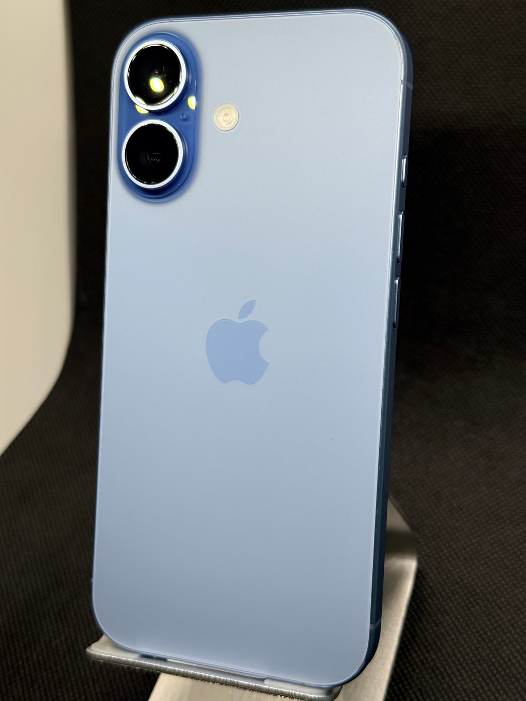 IPHONE 17 256GB AZUL
