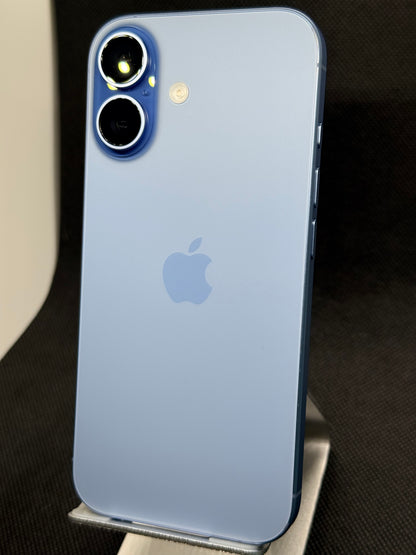 IPHONE 17 256GB AZUL