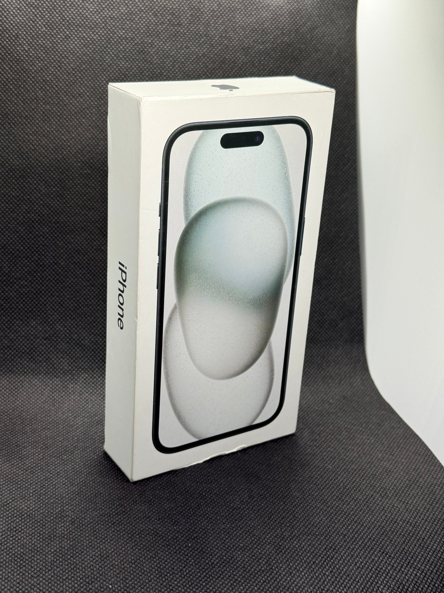 IPHONE 15 LIBRE 128GB NUEVO