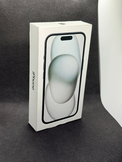 IPHONE 15 LIBRE 128GB NUEVO