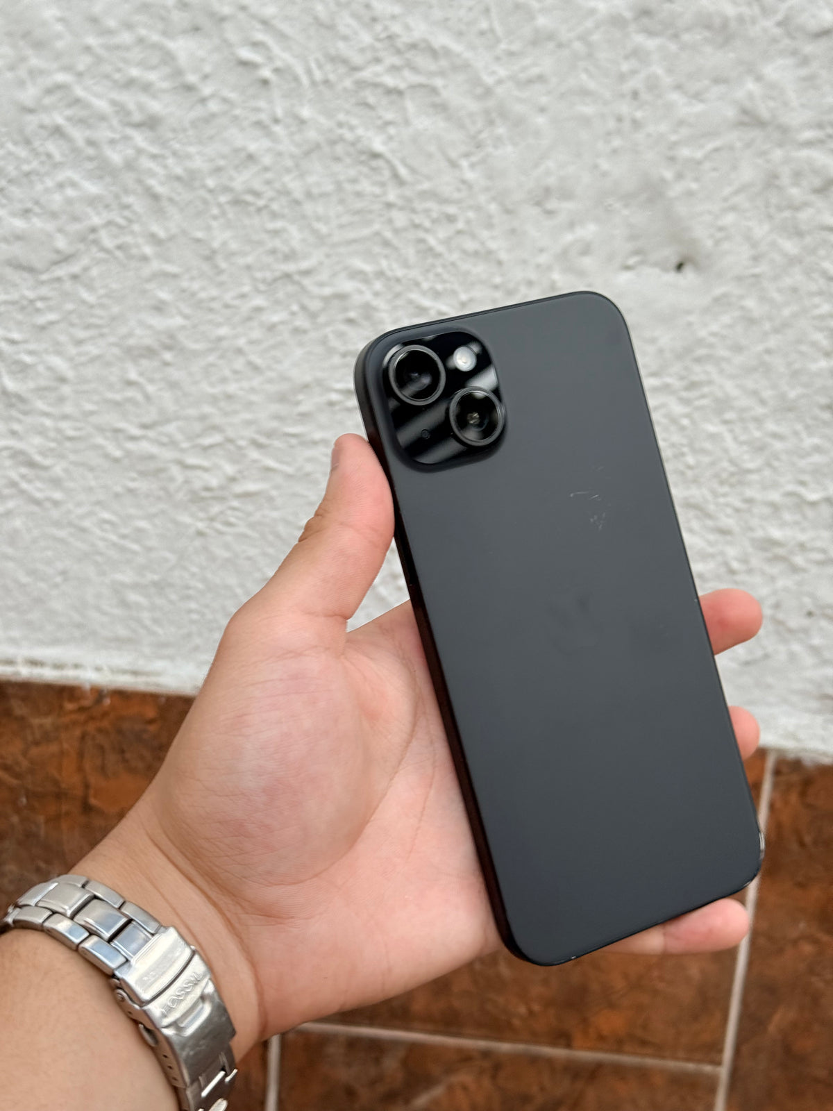 iPhone 15 Plus 128GB