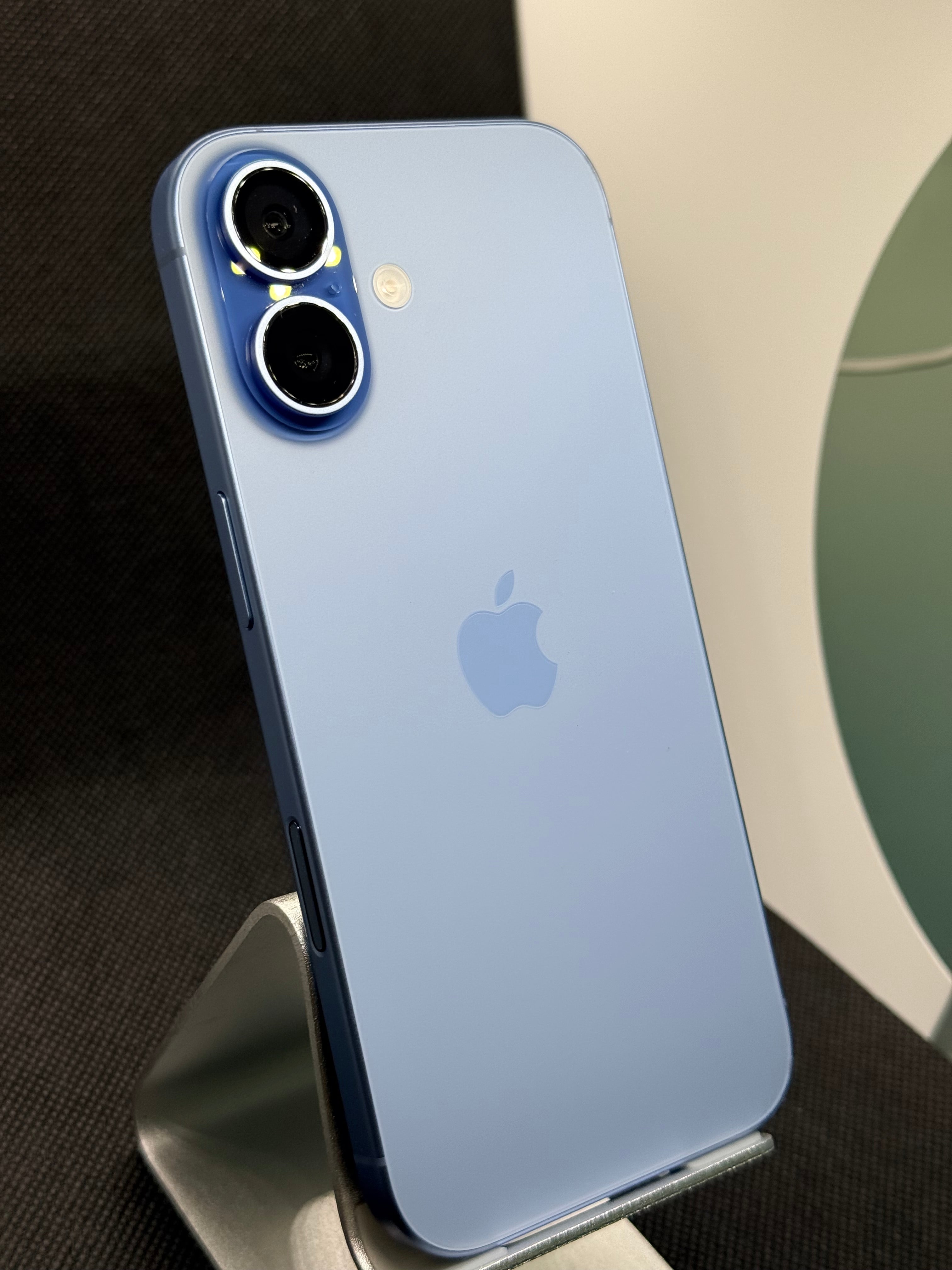 IPHONE 17 256GB AZUL