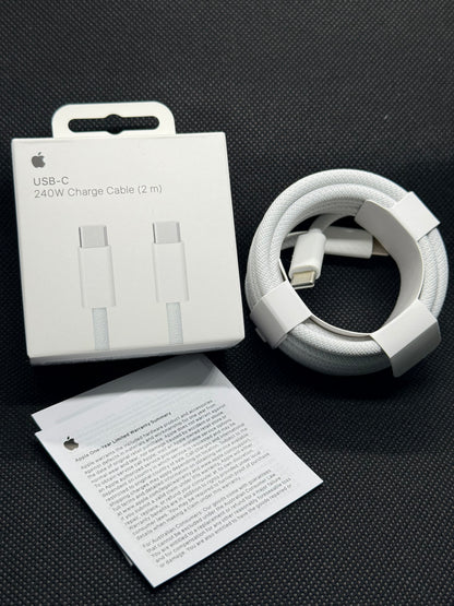 CARADOR ORIGINAL APPLE NUEVO