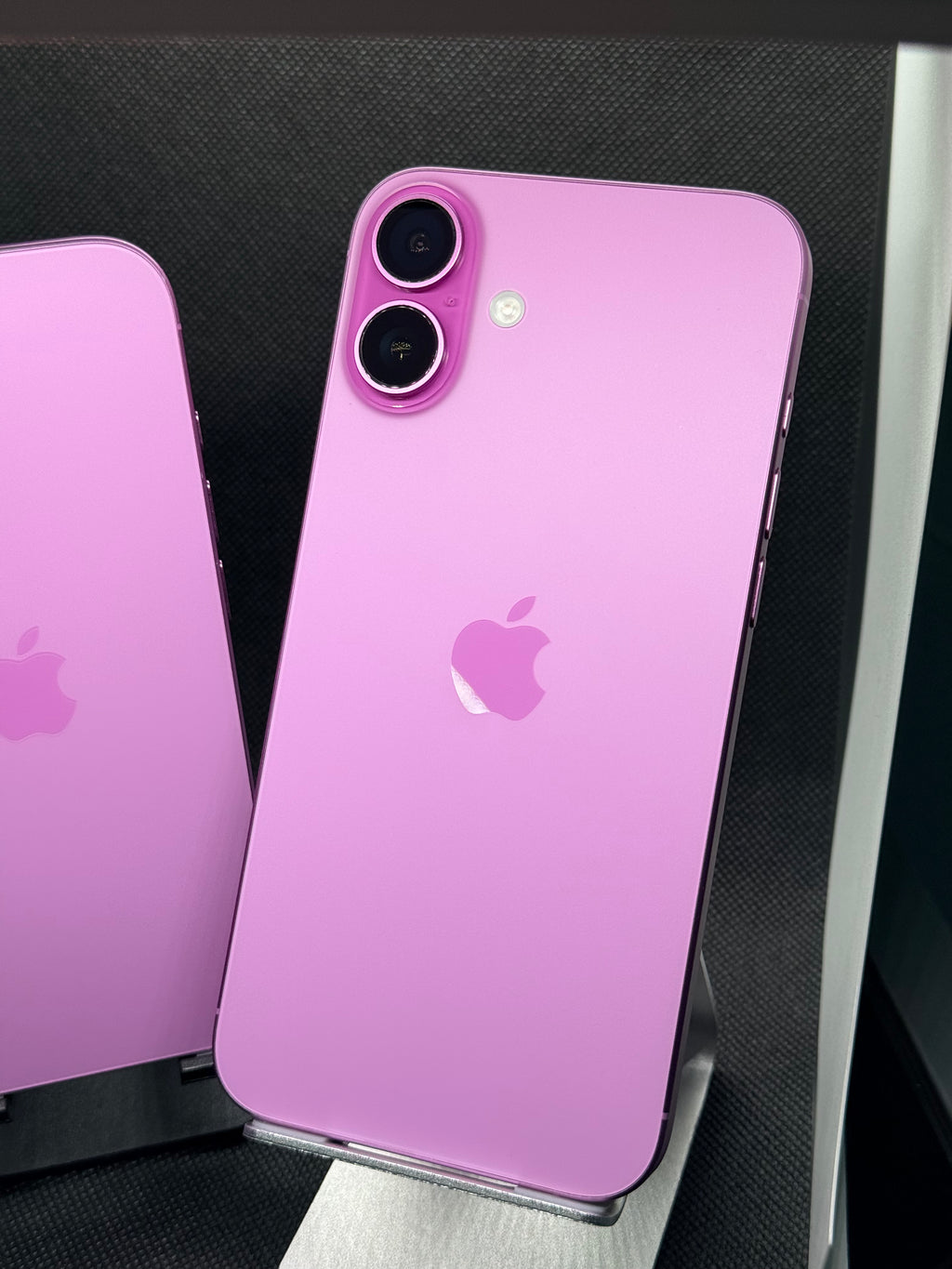 IPHONE 16 PLUS 128gb LIBRE