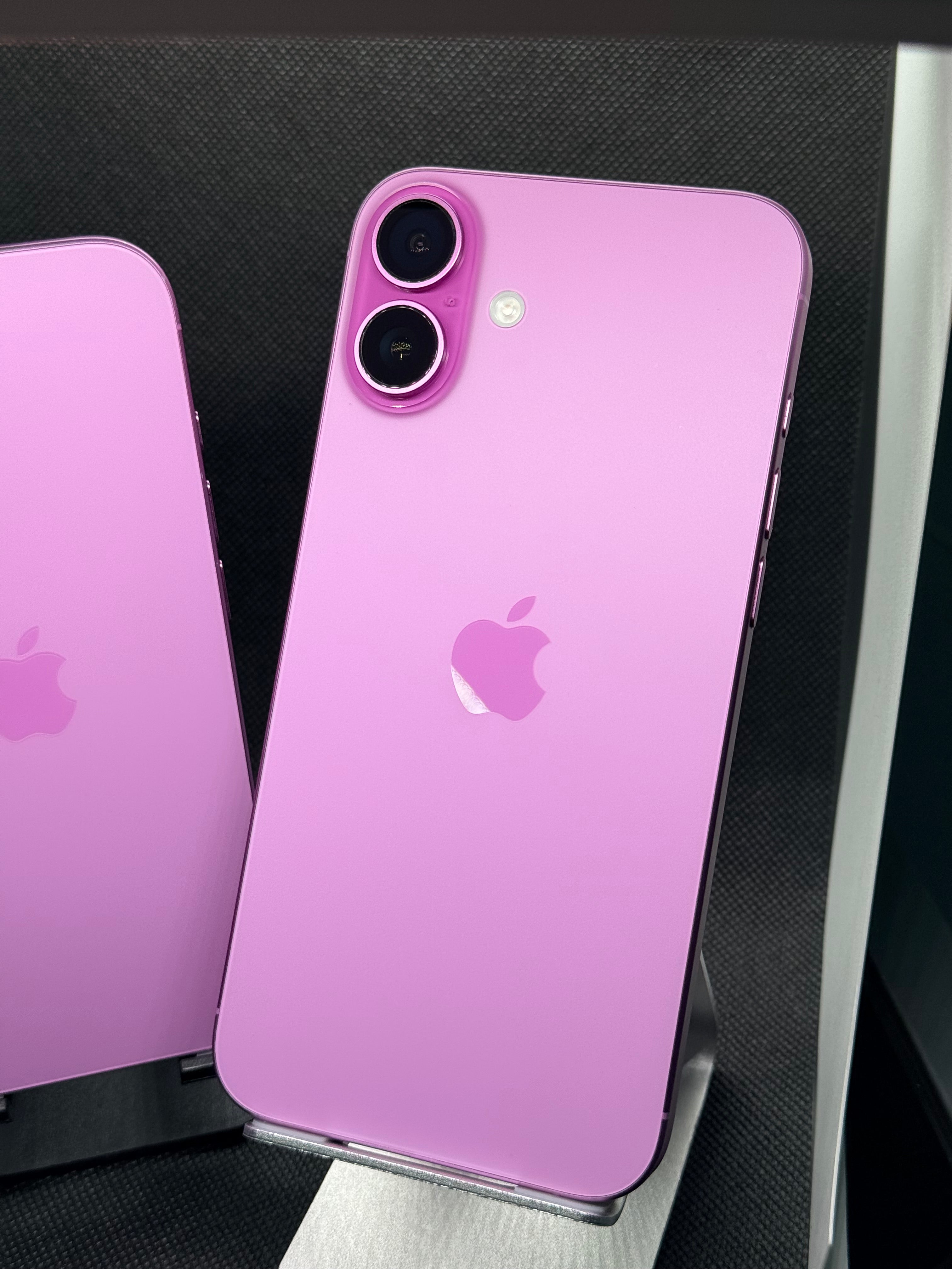 IPHONE 16 PLUS 128gb LIBRE