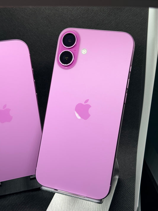 IPHONE 16 PLUS 128gb LIBRE
