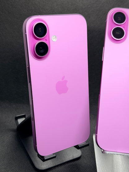 IPHONE 16 PLUS 128gb LIBRE