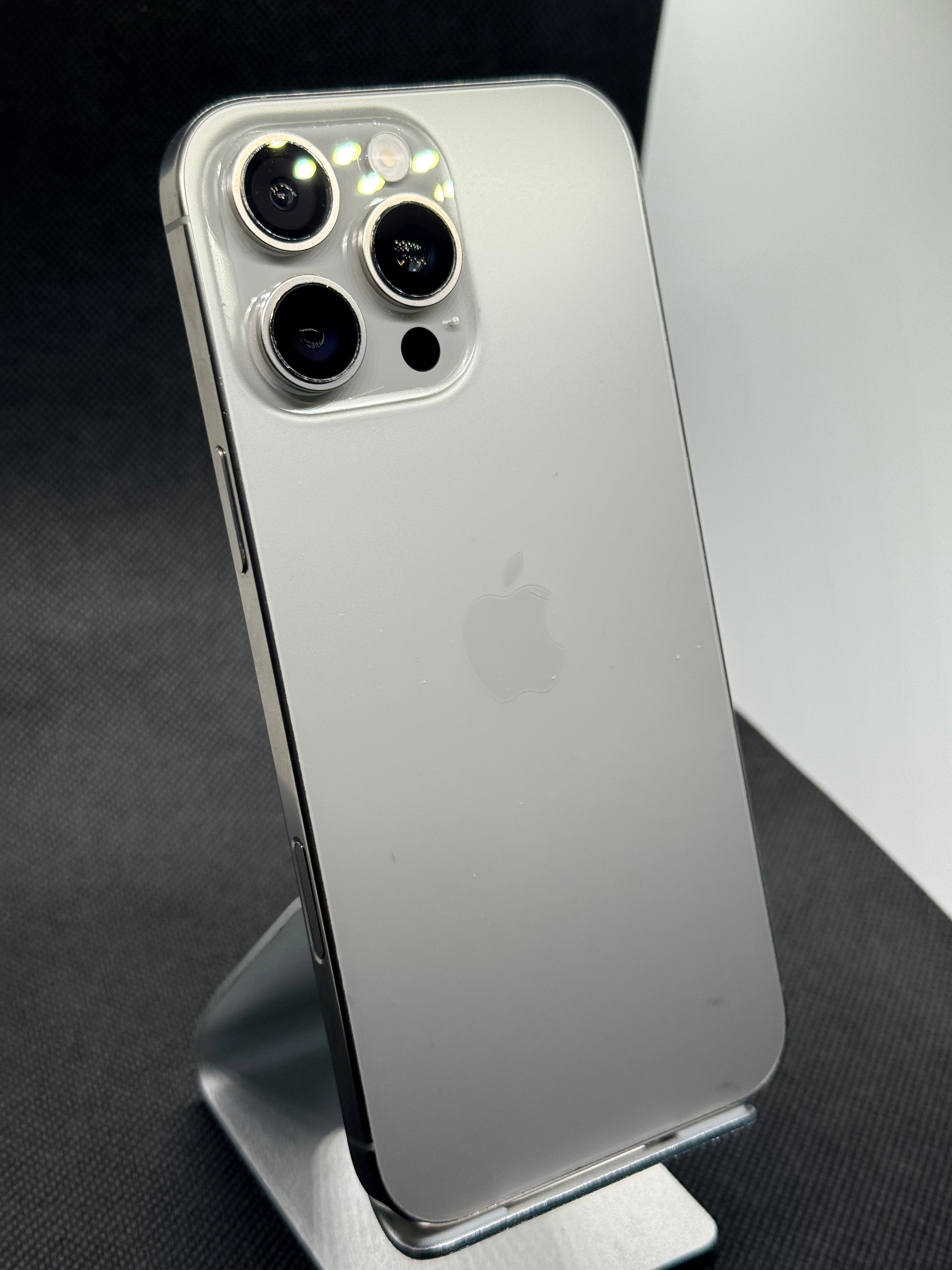 IPHONE 16 PRO MAX 256GB LIBRE