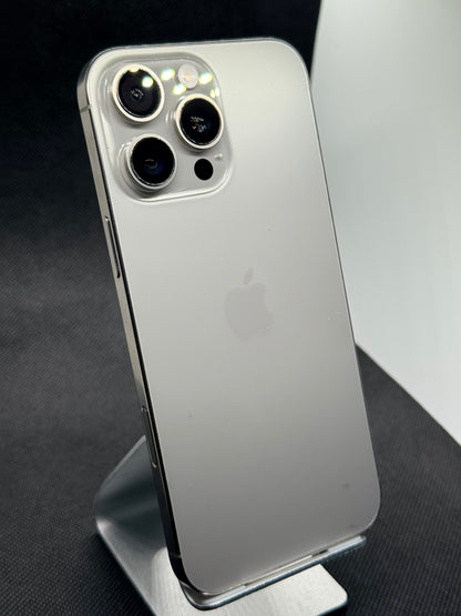 IPHONE 16 PRO MAX 256GB LIBRE