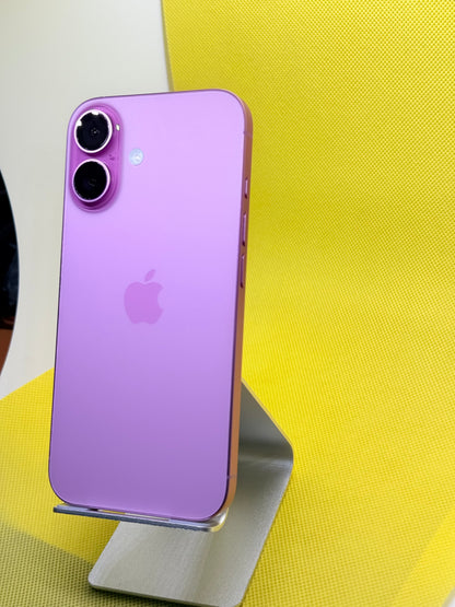 iPhone 16 Plus 128gb