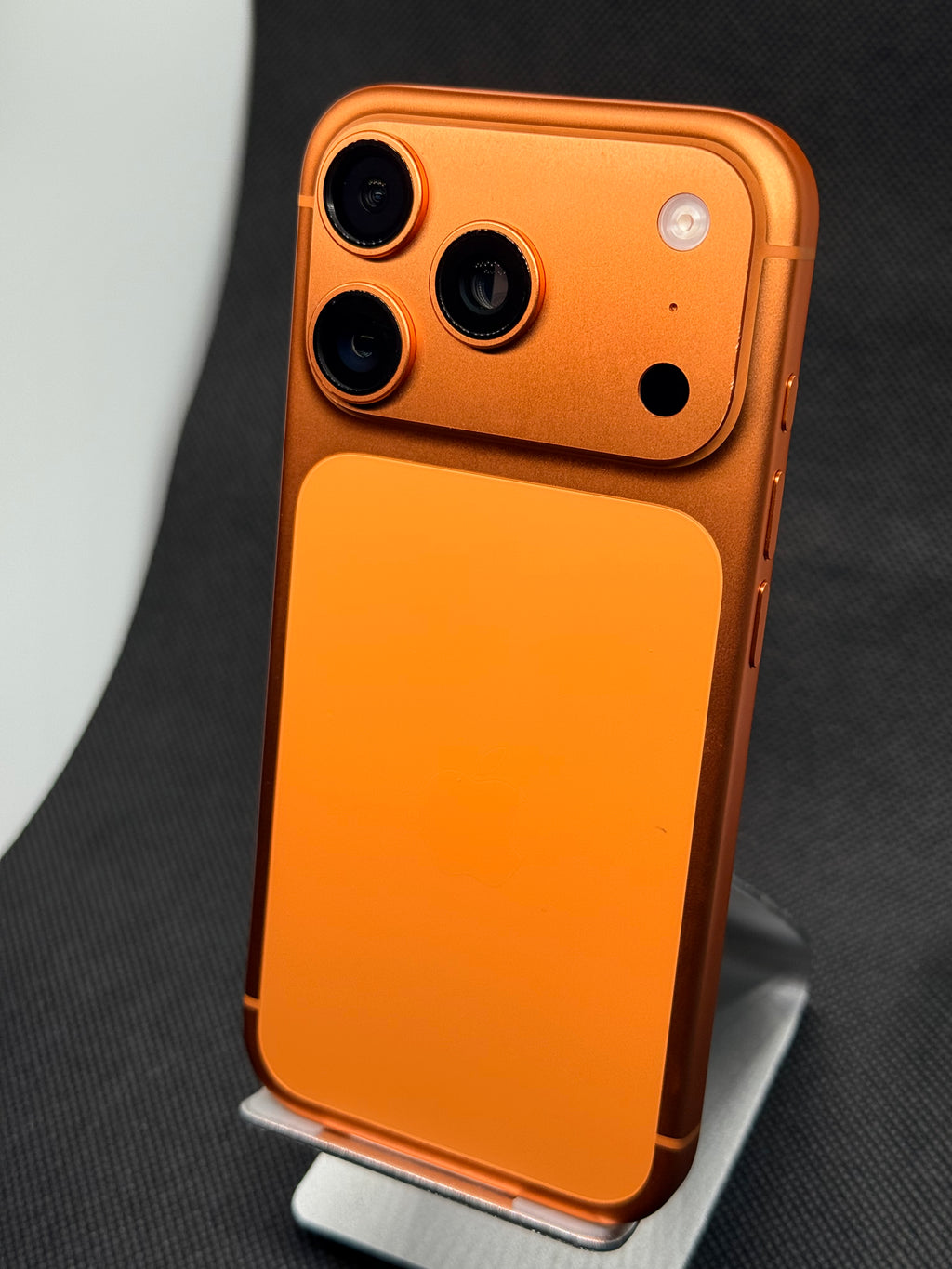 IPHONE 17 PRO 256GB - NARANJA