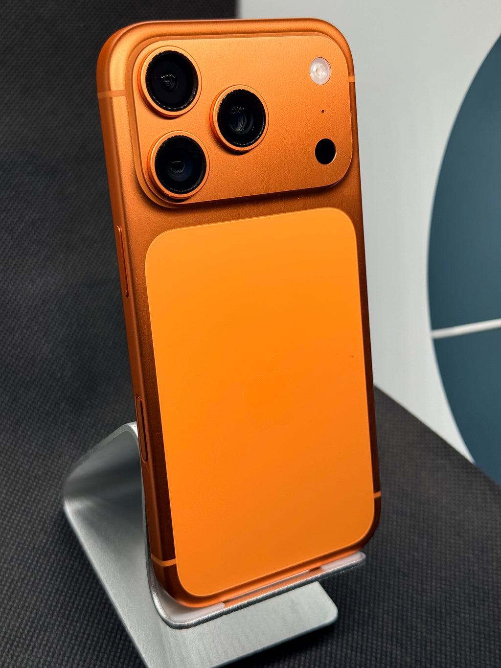 IPHONE 17 PRO 256GB - NARANJA