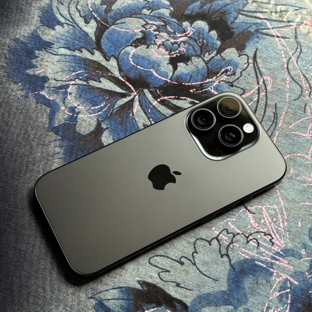 iPhone 16 pro