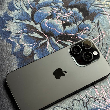 iPhone 16 pro