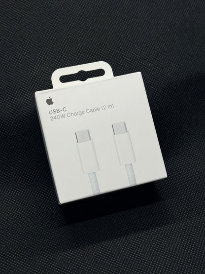 CARADOR ORIGINAL APPLE NUEVO