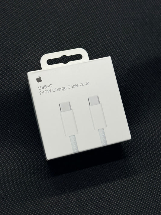 CARADOR ORIGINAL APPLE NUEVO