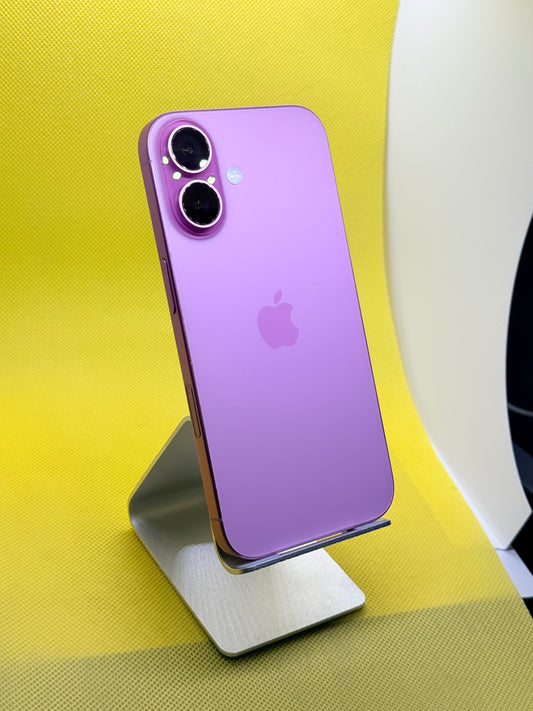 iPhone 16 Plus 128gb