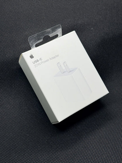 CARADOR ORIGINAL APPLE NUEVO