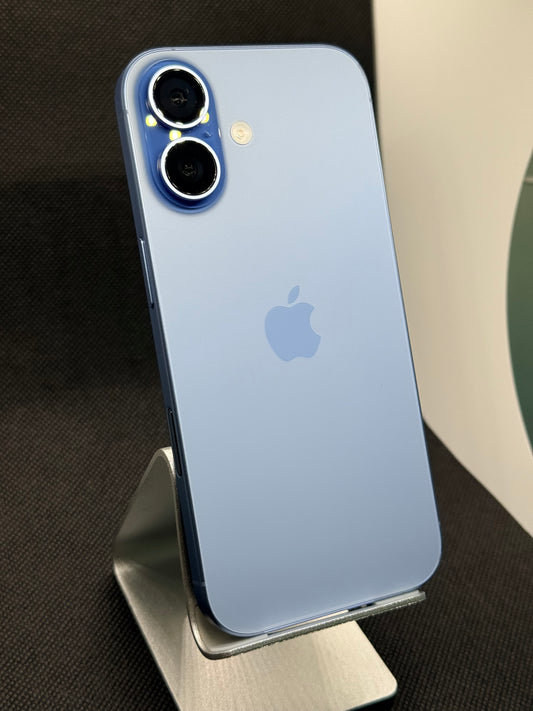 IPHONE 17 256GB AZUL