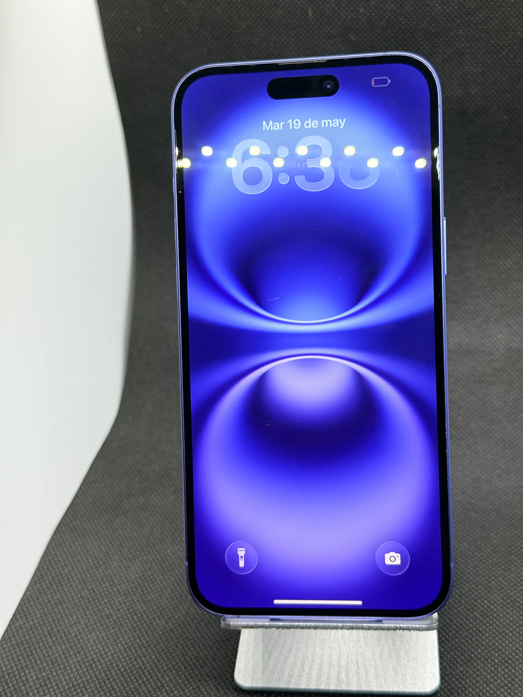 IPHONE 16 PLUS 128GB LIBRE Y ATT