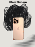 IPHONE 16 pro Max 256gb