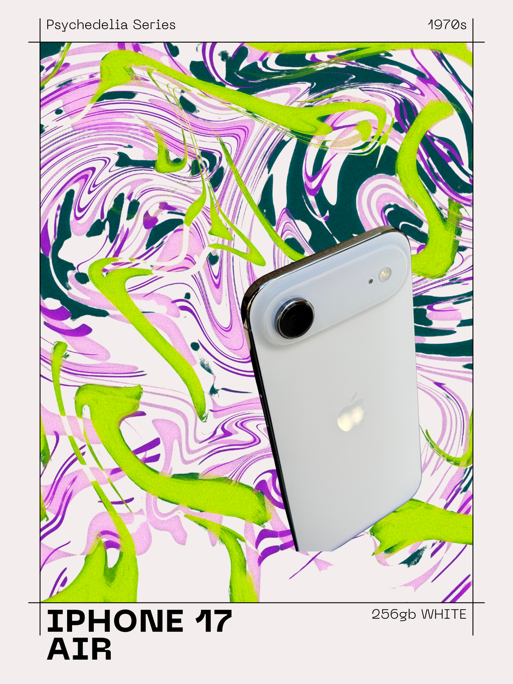 iPhone 17 Air 256GB