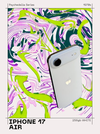 iPhone 17 Air 256GB