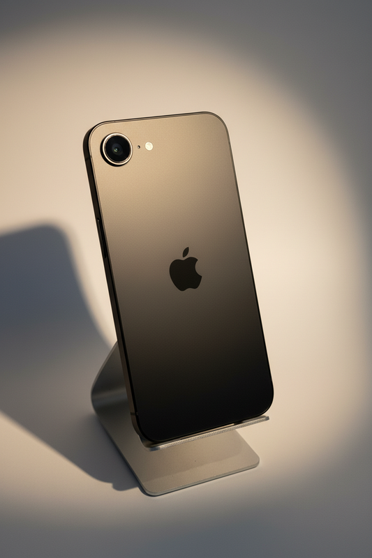 iPhone 17e 256GB