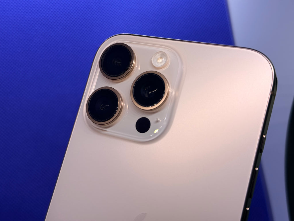 IPHONE 16 PRO MAX 256GB LIBRE
