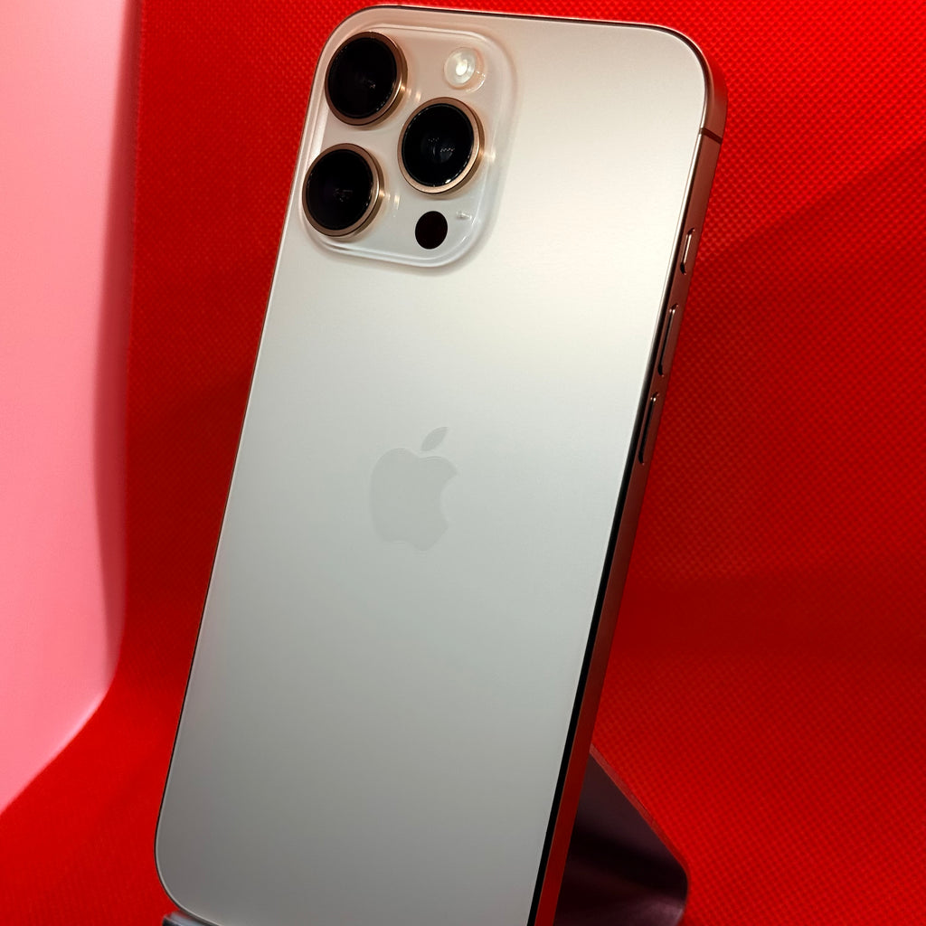 IPHONE 16 PRO MAX 256GB LIBRE