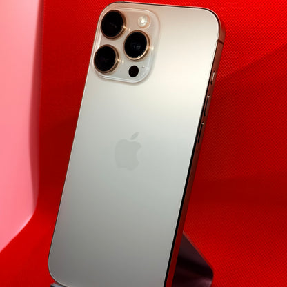 IPHONE 16 PRO MAX 256GB LIBRE
