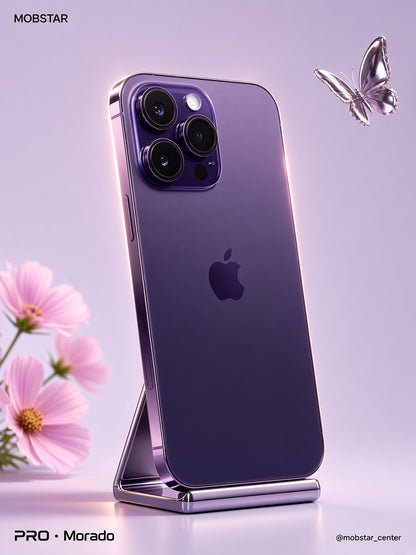 iPhone 14 Pro MOBSTAR